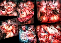 Page 328 of 淫虐02-草图（2021.10.11 更新）