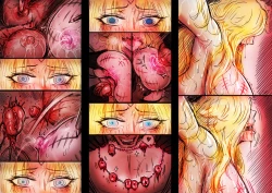 Page 331 of 淫虐02-草图（2021.10.11 更新）