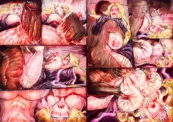 Page 369 of 淫虐02-草图（2021.10.11 更新）