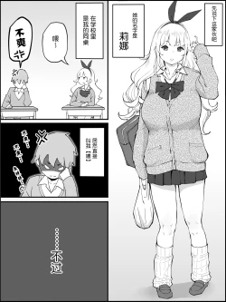 Page 5 of Boku ni Harem SeFri ga Dekita Riyuu