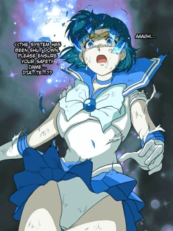 Page 15 of Bad-end simulation Vol. 1