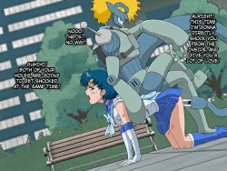 Page 25 of Bad-end simulation Vol. 1