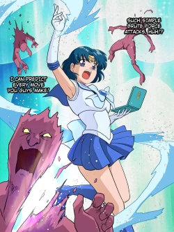 Page 4 of Bad-end simulation Vol. 1