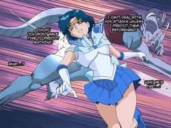 Page 6 of Bad-end simulation Vol. 1