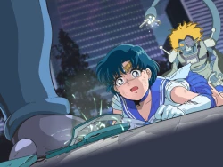 Page 10 of Bad-end simulation Vol. 1 add'I