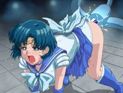 Page 12 of Bad-end simulation Vol. 1 add'I