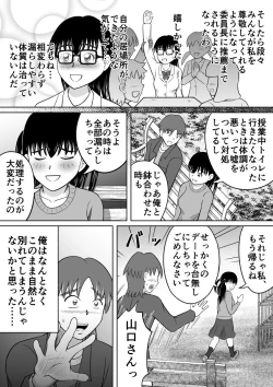 Page 21 of Kanojo no Himitsu