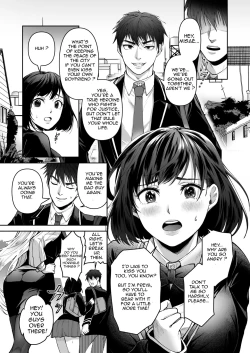 Page 3 of Seigi no Mikata o Otosu Houhou