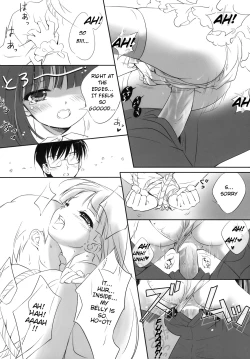 Page 13 of KURO HOLE