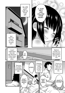 Page 4 of Kimi no Tsurego ni Koishiteru. | I'm in Love With Your Child From a Previous Marriage.
