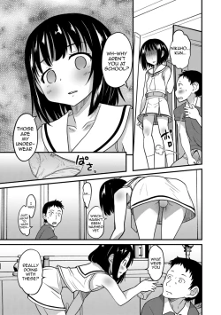 Page 7 of Kimi no Tsurego ni Koishiteru. | I'm in Love With Your Child From a Previous Marriage.