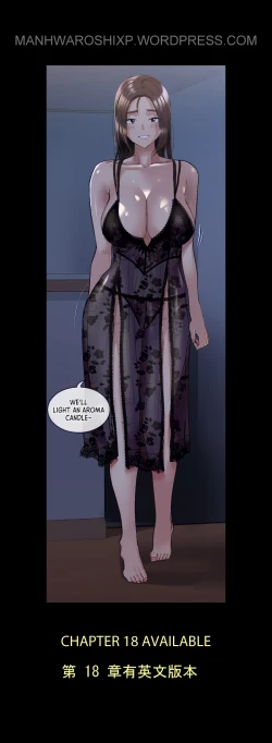 Page 320 of 要對媽媽保密唷!15 CHI manhwaroshixp.wordpress.com