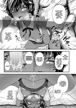 Page 17 of Ikoku no Hana after | Foreign Flower After