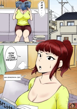 Page 2 of Mama wa DQN ni Mawasareru | Mom is hit by DQN