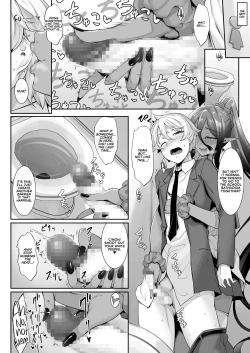 Page 20 of Chotto dake Ai ga Omoi Dark Elf ga Isekai kara Oikakete Kita 2 | A Slightly Clingy Dark Elf Chased Me From Another World 2