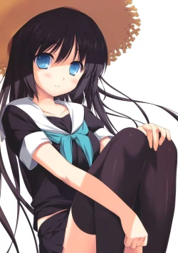 Page 44 of Moeoh SelectionAlpha Gashuu