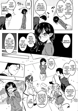 Page 51 of Love Petit Gate Ch.1-4