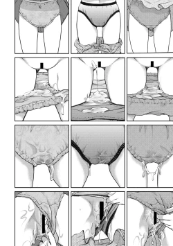 Page 8 of Little Girl Strike Vol. 20