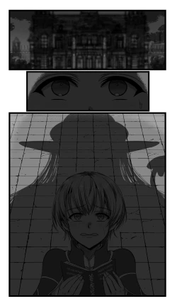 Page 63 of SweetEdda vol.08 Inma-ka Hen