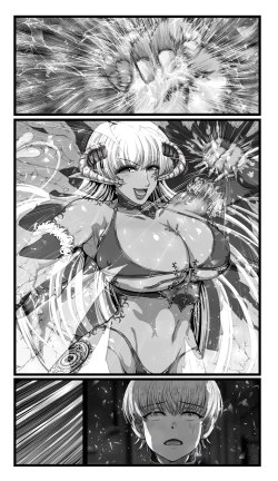 Page 67 of SweetEdda vol.08 Inma-ka Hen