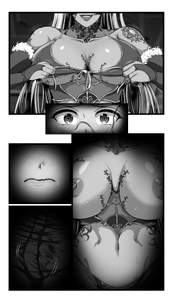 Page 69 of SweetEdda vol.08 Inma-ka Hen