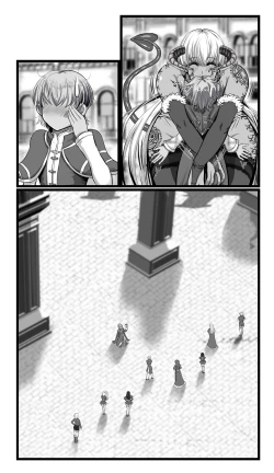 Page 78 of SweetEdda vol.08 Inma-ka Hen