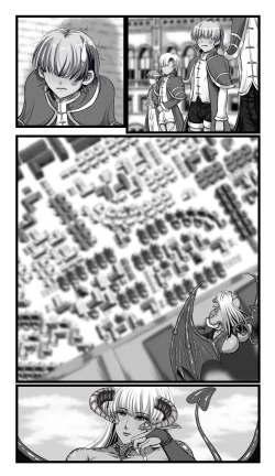 Page 79 of SweetEdda vol.08 Inma-ka Hen