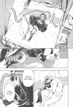 Page 10 of Summer Alone