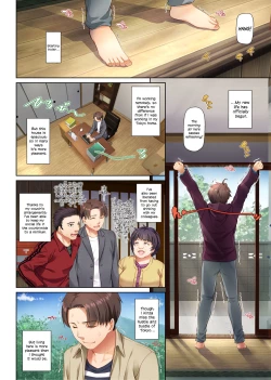 Page 8 of Inaka no Deaikei Gal wa Kyonyuu Shojo!? | Dating App Country Girls are Virgins with Huge Tits!? DLO-15