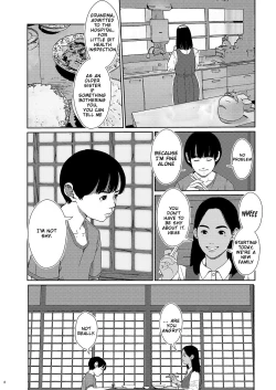 Page 8 of Sore wa Nante Seishun | What a youthful time of life