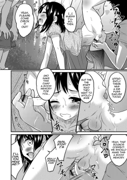 Page 10 of Kimi no Tsurego ni Koishiteru. 2 | I'm in Love With Your Child From a Previous Marriage. 2