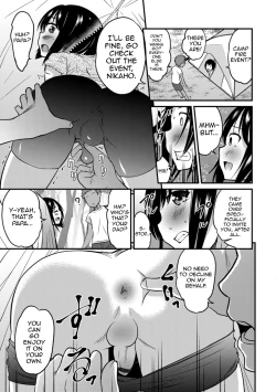 Page 9 of Kimi no Tsurego ni Koishiteru. 2 | I'm in Love With Your Child From a Previous Marriage. 2