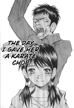 Page 40 of Mousou Mania Onnanoko chapter 1-3