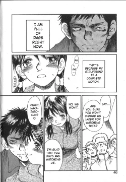 Page 41 of Mousou Mania Onnanoko chapter 1-3