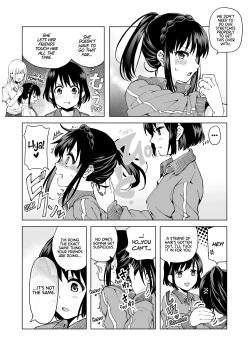 Page 37 of meido no michi ni ou ha nashi | No King on the Path of a Maid