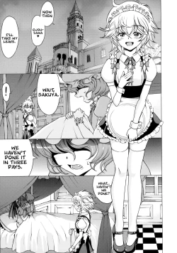 Page 6 of Jack the ludo bile