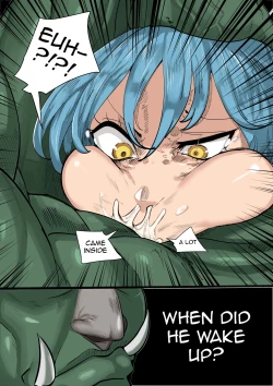 Page 14 of That Time I Got Reincarnated as a Bitchy Slime