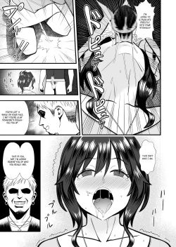 Page 19 of Hatsukano no Kurorekishi | Dark Past of First Love