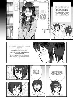 Page 6 of Hatsukano no Kurorekishi | Dark Past of First Love