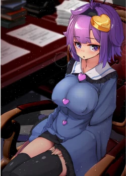 Page 17 of Amaama Ecchi na Gensoukyou Yukibako ~2021sama!