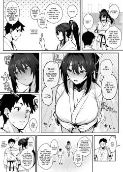 Page 9 of Aniki ni Tabetsukusareta Ore no Kanojo. | My Older Brother Fucked My Girlfriend Like Crazy