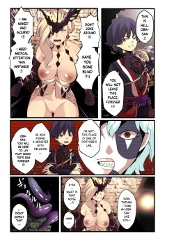 Page 2 of COMI:Signora