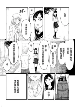 Page 21 of Shounen oddity