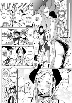 Page 42 of Ore Saikyou Quest| My story with my Harem in another world+Epilogue