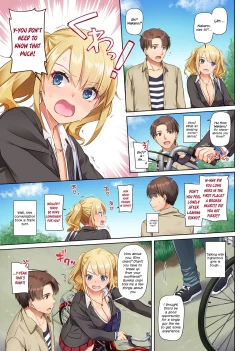 Page 11 of Inaka no Deaikei Gal wa Kyonyuu Shojo!? | Dating App Country Girls are Virgins with Huge Tits!? DLO-15