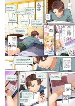 Page 14 of Inaka no Deaikei Gal wa Kyonyuu Shojo!? | Dating App Country Girls are Virgins with Huge Tits!? DLO-15