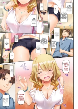 Page 17 of Inaka no Deaikei Gal wa Kyonyuu Shojo!? | Dating App Country Girls are Virgins with Huge Tits!? DLO-15
