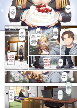 Page 54 of Inaka no Deaikei Gal wa Kyonyuu Shojo!? | Dating App Country Girls are Virgins with Huge Tits!? DLO-15