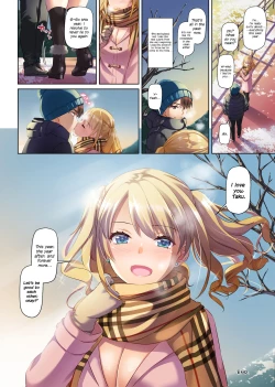 Page 60 of Inaka no Deaikei Gal wa Kyonyuu Shojo!? | Dating App Country Girls are Virgins with Huge Tits!? DLO-15