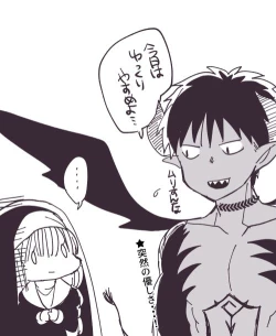 Page 149 of Akuma to no Love Love Kyoudou Seikatsu Ch. 1-6